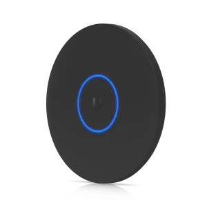 Ubiquiti UniFi Wi-Fi 7 Pro XGS Black Indoor Access Point | U7-Pro-XGS-B - Image 1