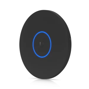 Ubiquiti UniFi Wi-Fi 7 Pro XG Black Indoor Access Point | U7-Pro-XG-B - Image 1