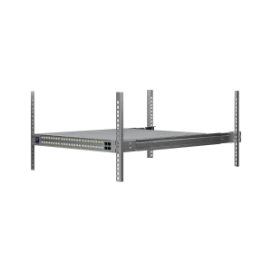 Ubiquiti UniFi Enterprise Campus 48 Port 2150W PoE, Stackable Switch | ECS-48S-PoE - Image 4
