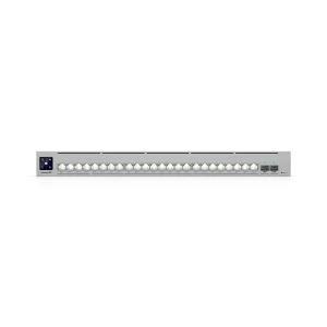 Ubiquiti UniFi Enterprise Campus 24 Port 1050W PoE, Stackable Switch | ECS-24S-PoE - Image 2