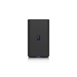 Ubiquiti UniFi NAS 2 Bay Black | UNAS-2-B - Image 1