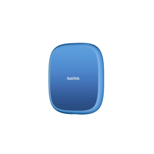SanDisk Creator Phone SSD 1TB, compatible with MagSafe, up to 1000 MB/s** read speeds, 4K ProRes 60FPS Video capture, IP65, 5 Y Warranty - Image 1