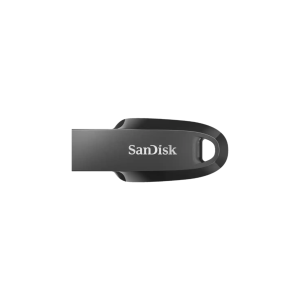 SanDisk Ultra Curve USB 3.2 512GB  BLACK - Image 1
