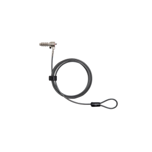 HP Essential Combination Cable Lock - Image 1