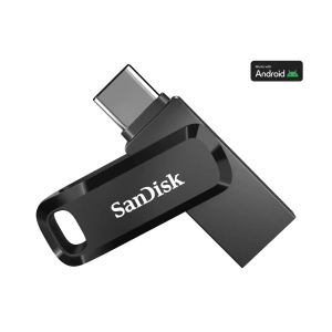 SanDisk Ultra Dual Drive  1TB Type C USB Flash Drive - Image 1