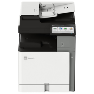 Lexmark CX961se MFP HV ES Africa - Image 1