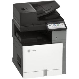 Lexmark CX962se Printer - Image 1