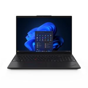 Lenovo L16 U5 16GB 1TB Win11 Pro 64 16in WUXGA Notebook - Image 1