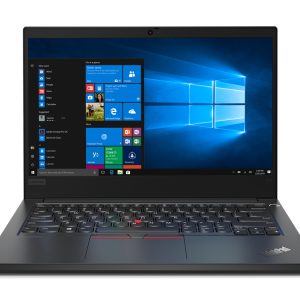 Lenovo E14 G7 LNL 14in WUXGA Notebook - Image 1