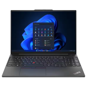 Lenovo E16 G4 PTL 16in WUXGA Notebook - Image 1