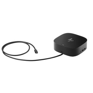 HP Accessories USB C Dock G5 - Image 1