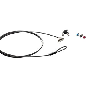 HP Accessories HP Sure Key Cable Lock - Image 1