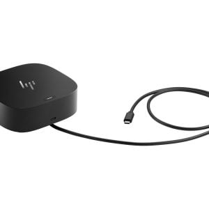 HP Accessories USB C Dock G5 - Image 4