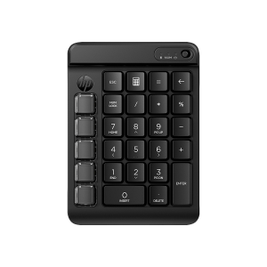HP 435 Programmable Wireless Keypad - Image 1