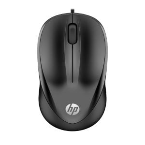 HP Accessories HP 1000 Wired Mouse - Image 3