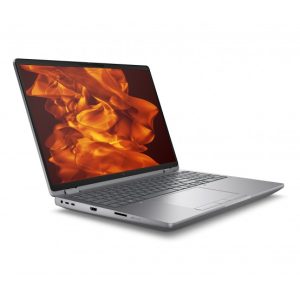 HP ZBook Fury G1i 16 16in IR WQXGA Notebook - Image 1