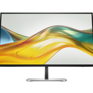 HP Series 5 Pro 27inch QHD Monitor - 527pq - Image 1