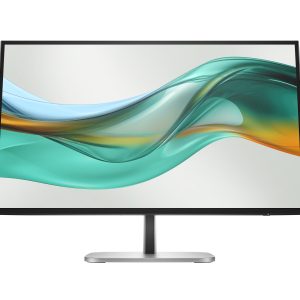 HP Series 5 Pro 27inch QHD USB-C Monitor - 527pu - Image 1
