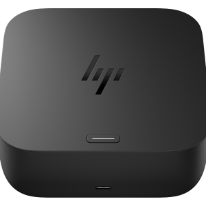 HP USB-C 100W G6 Dock - Image 1