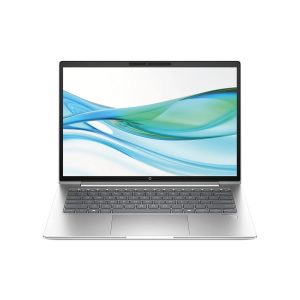 HP ProBook 440 G11 14" Core-U5 16GB 512GB Win 11 Pro Silver Notebook - Image 1