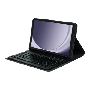 Body Glove Tab A9 Bluetooth Keyboard - Black - Image 1