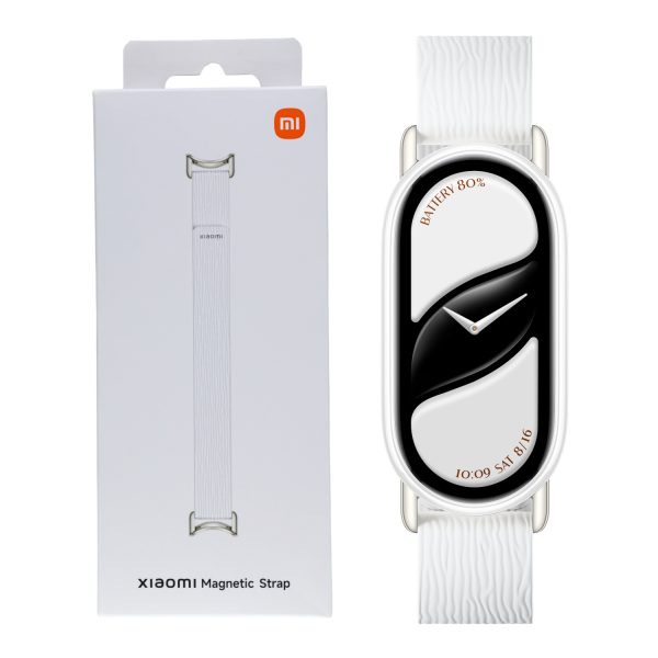 BHR07Y8GL_Xiaomi-Smart-Band-10-Magnetic-Strap-Glacier-White_wr_01b