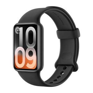 Xiaomi Smart Band 10 Pro – Black - Image 1