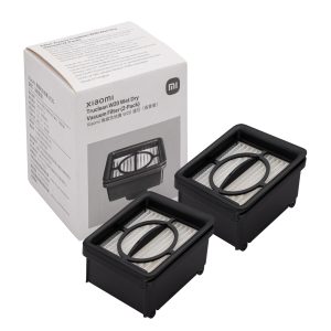 Xiaomi Truclean W20 Wet Dry Vacuum Filter 2-Pack - Image 1
