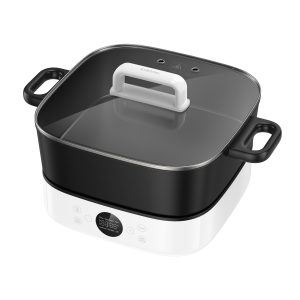 Xiaomi Multifunctional Hot Pot Cooker 6L - Image 1