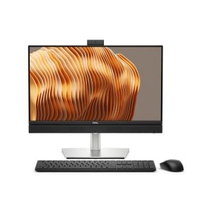 Dell Pro 24 Plus 23.8" AI Core U7-265 8GB 512GB Win 11 Pro All In One - Image 1