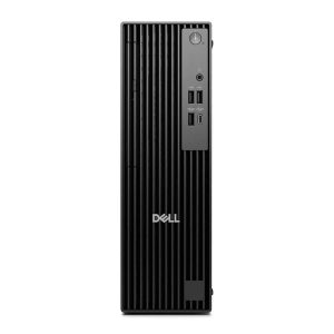 Dell Pro Slim QCS1250 Desktop PC - Image 1