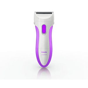 Philips Lady Shaver Retail Box 2 year warranty - Image 1