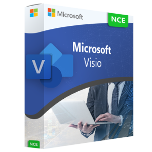 Visio Plan 2 (Education Student Pricing) - Extended Service Term - Image 1