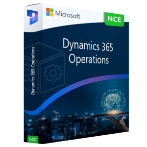 Dynamics 365 Project Operations Attach - Extended Service Term - Image 1