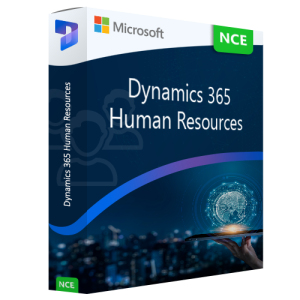 Dynamics 365 Human Resources Sandbox (Non-Profit Pricing) - Extended Service Term - Image 1