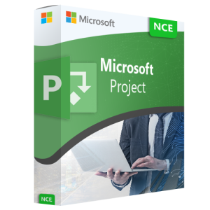 Planner and Project Plan 3 (Non-Profit Pricing) - Extended Service Term - Image 1