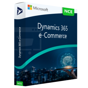 Dynamics 365 e-Commerce Tier 3 Band 4 Overage (Non-Profit Pricing) - Extended Service Term - Image 1