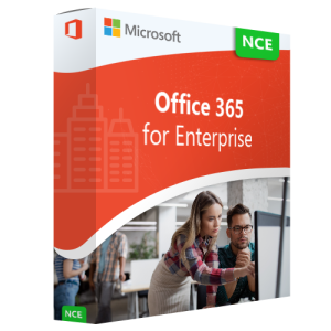 Office 365 E5 without Audio Conferencing (Non-Profit Pricing) - Extended Service Term - Image 1