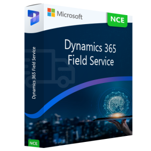 Dynamics 365 Field Service (Education Student Pricing) - Extended Service Term - Image 1