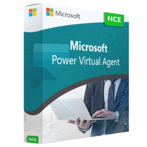 Power Virtual Agent User License (Education Faculty Pricing) - Extended Service Term - Image 1