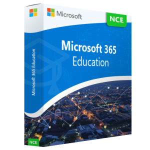 Microsoft 365 A5 with Calling Minutes (Education Faculty Pricing) - Extended Service Term - Image 1