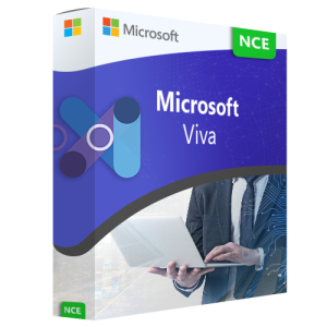 Microsoft Viva Insights (Non-Profit Pricing) - Extended Service Term - Image 1