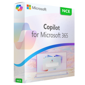 Microsoft Copilot for Microsoft 365 A3 and A5 (Education Faculty Pricing) - Extended Service Term - Image 1
