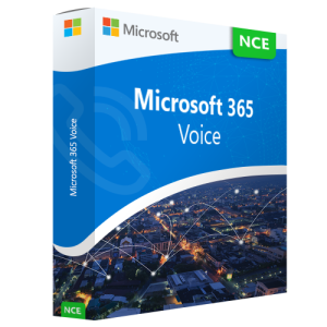 Microsoft Teams Calling Plan pay-as-you-go (country zone 1) - Extended Service Term - Image 1