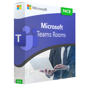 Microsoft Teams Rooms Pro without Audio Conferencing (Non-Profit Pricing) - Extended Service Term - Image 1