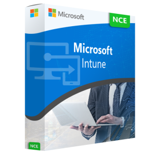 Microsoft Intune Plan 2 (Non-Profit Pricing) - Extended Service Term - Image 1