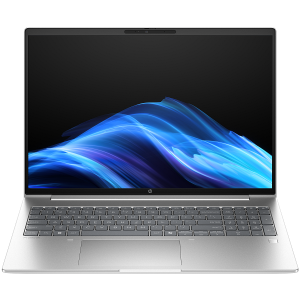HP ProBook 4 NB G1i AI 16in WUXGA Notebook - Image 1