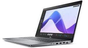 DELL MOBILE PRECISION WORKSTATION 3590 - Image 1