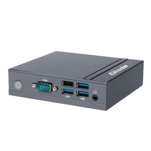 Giada DN24 Rasberry Pi Dual-HDMI ARM Multimedia Player (CM4 Lite | 2GB | 32GB eMMC) - Image 1