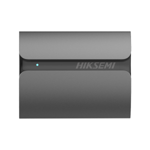 Hiksemi T300S 512GB USB-C External SSD - Image 1